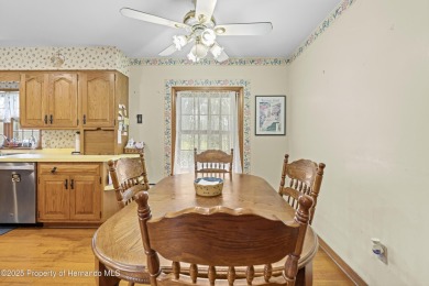 Located in the highly desirable Dogwood Estates golf course on Brooksville Country Club At Majestic Oaks in Florida - for sale on GolfHomes.com, golf home, golf lot
