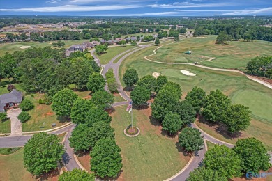 Step into luxury living at this 4 bedrooom, 3 bath home and on Canebrake Golf Club in Alabama - for sale on GolfHomes.com, golf home, golf lot
