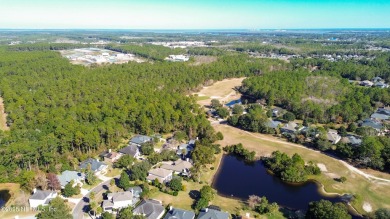 Hurry in to this beautifully designed, ICI-built home in the on Golf Club At North Hampton in Florida - for sale on GolfHomes.com, golf home, golf lot