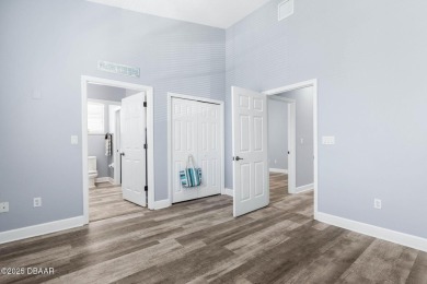 Live the Club Life--only if you want to! This renovated on The Ocean Course At Hammock Beach Resort in Florida - for sale on GolfHomes.com, golf home, golf lot