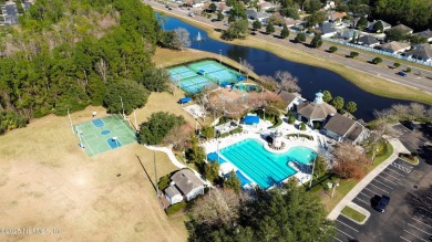 Hurry in to this beautifully designed, ICI-built home in the on Golf Club At North Hampton in Florida - for sale on GolfHomes.com, golf home, golf lot