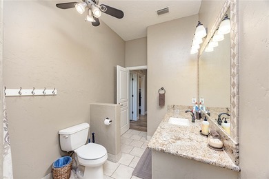 Welcome to 2175 Palmer Drive, Luxury living on the green in the on London Bridge Golf Course in Arizona - for sale on GolfHomes.com, golf home, golf lot