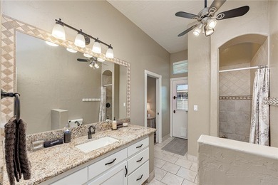 Welcome to 2175 Palmer Drive, Luxury living on the green in the on London Bridge Golf Course in Arizona - for sale on GolfHomes.com, golf home, golf lot