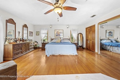 Located in the highly desirable Dogwood Estates golf course on Brooksville Country Club At Majestic Oaks in Florida - for sale on GolfHomes.com, golf home, golf lot