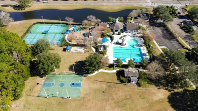 Hurry in to this beautifully designed, ICI-built home in the on Golf Club At North Hampton in Florida - for sale on GolfHomes.com, golf home, golf lot