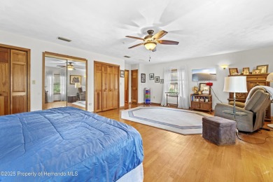 Located in the highly desirable Dogwood Estates golf course on Brooksville Country Club At Majestic Oaks in Florida - for sale on GolfHomes.com, golf home, golf lot
