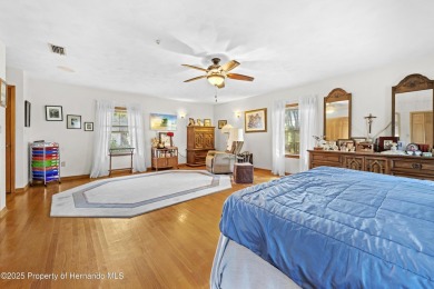 Located in the highly desirable Dogwood Estates golf course on Brooksville Country Club At Majestic Oaks in Florida - for sale on GolfHomes.com, golf home, golf lot
