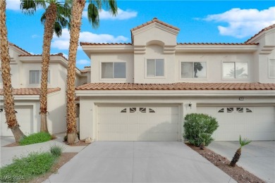 Welcome to the Villas On The Green - located in the guard gated on Painted Desert Golf Club in Nevada - for sale on GolfHomes.com, golf home, golf lot