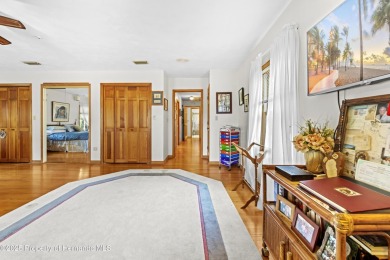 Located in the highly desirable Dogwood Estates golf course on Brooksville Country Club At Majestic Oaks in Florida - for sale on GolfHomes.com, golf home, golf lot