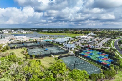 Are you ready for a true, fast move in home? This home is only a on Heritage Landing Golf  in Florida - for sale on GolfHomes.com, golf home, golf lot