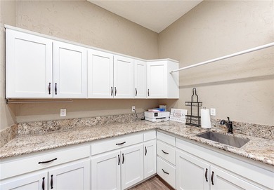 Welcome to 2175 Palmer Drive, Luxury living on the green in the on London Bridge Golf Course in Arizona - for sale on GolfHomes.com, golf home, golf lot