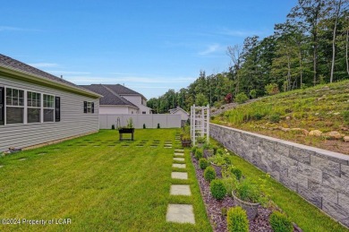 Tasteful 3 bdrm, 2 bath home in the beautiful Sand Springs Golf on Sand Springs Country Club in Pennsylvania - for sale on GolfHomes.com, golf home, golf lot