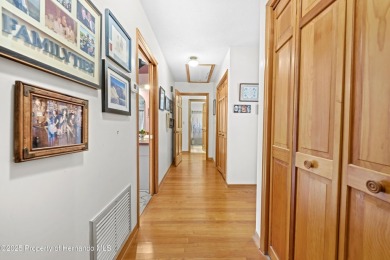 Located in the highly desirable Dogwood Estates golf course on Brooksville Country Club At Majestic Oaks in Florida - for sale on GolfHomes.com, golf home, golf lot