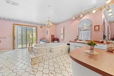 Located in the highly desirable Dogwood Estates golf course on Brooksville Country Club At Majestic Oaks in Florida - for sale on GolfHomes.com, golf home, golf lot