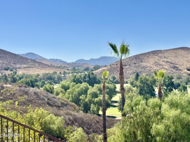 Located in the prestigious Wild Horse Canyon neighborhood, this on Simi Hills Golf Course in California - for sale on GolfHomes.com, golf home, golf lot