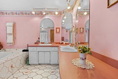 Located in the highly desirable Dogwood Estates golf course on Brooksville Country Club At Majestic Oaks in Florida - for sale on GolfHomes.com, golf home, golf lot