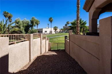 Welcome to 2175 Palmer Drive, Luxury living on the green in the on London Bridge Golf Course in Arizona - for sale on GolfHomes.com, golf home, golf lot
