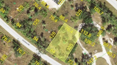 It is situated in a convenient location near McCall Road, Home on Duffys Golf Center in Florida - for sale on GolfHomes.com, golf home, golf lot