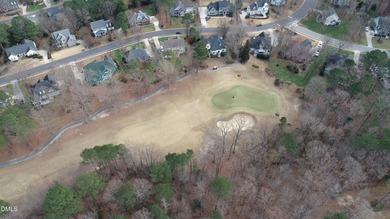 Great opportunity to live in a 4 bedroom 2.5 bath detached home on The Neuse Golf Club in North Carolina - for sale on GolfHomes.com, golf home, golf lot