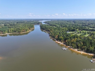 Be the first to call this your Kerr Lake Dream Home! BRAND NEW on Kinderton Country Club in Virginia - for sale on GolfHomes.com, golf home, golf lot