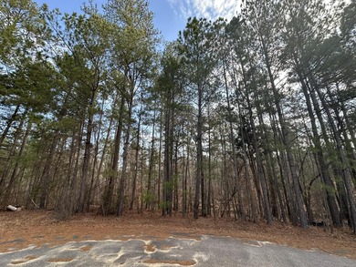 Large & Secluded 0.60 Acre Residential Lot in the Shenandoah on Monticello Golf Club At Savannah Lakes in South Carolina - for sale on GolfHomes.com, golf home, golf lot