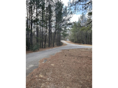 Large & Secluded 0.60 Acre Residential Lot in the Shenandoah on Monticello Golf Club At Savannah Lakes in South Carolina - for sale on GolfHomes.com, golf home, golf lot