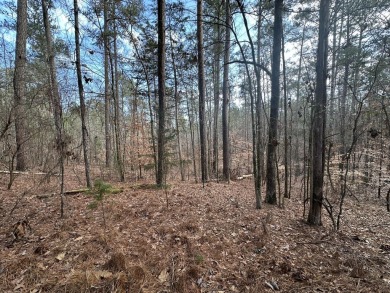 Large & Secluded 0.60 Acre Residential Lot in the Shenandoah on Monticello Golf Club At Savannah Lakes in South Carolina - for sale on GolfHomes.com, golf home, golf lot