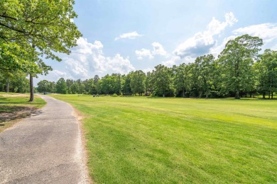 Golf Course Living with Modern Updates! Designed for comfortable on Balboa Golf Course in Arkansas - for sale on GolfHomes.com, golf home, golf lot