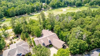 Golf Course Living with Modern Updates! Designed for comfortable on Balboa Golf Course in Arkansas - for sale on GolfHomes.com, golf home, golf lot