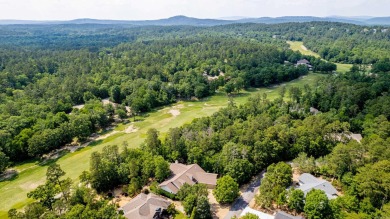 Golf Course Living with Modern Updates! Designed for comfortable on Balboa Golf Course in Arkansas - for sale on GolfHomes.com, golf home, golf lot