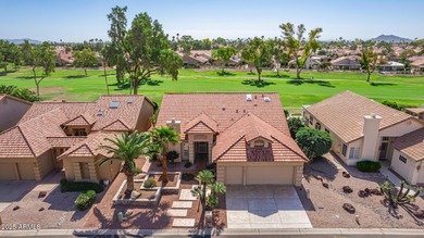 Beautiful Golf Course Home with Amazing Views
Welcome to your on Palo Verde Golf and Country Club in Arizona - for sale on GolfHomes.com, golf home, golf lot