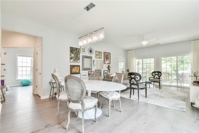 Village at Deaton Creek is a beautiful place to retire. Check on Reunion Golf Club in Georgia - for sale on GolfHomes.com, golf home, golf lot