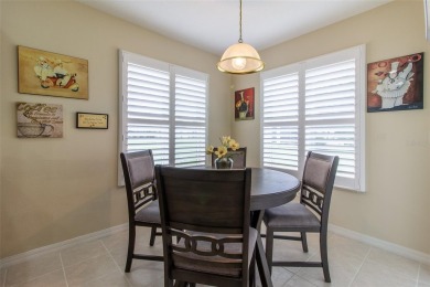 Meticulously Updated Daytona Model in SummerGlen - A Rare Blend on Summerglen Country Club in Florida - for sale on GolfHomes.com, golf home, golf lot