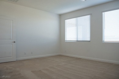 Beautiful single story home in guard-gated Rhodes Ranch golf on Rhodes Ranch Golf Club in Nevada - for sale on GolfHomes.com, golf home, golf lot