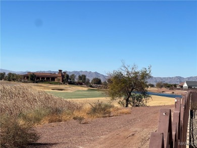 Welcome to this exceptional opportunity to own a flat, buildable on El Rio Golf and Country Club in Arizona - for sale on GolfHomes.com, golf home, golf lot