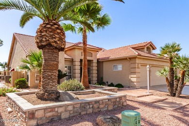 Beautiful Golf Course Home with Amazing Views
Welcome to your on Palo Verde Golf and Country Club in Arizona - for sale on GolfHomes.com, golf home, golf lot