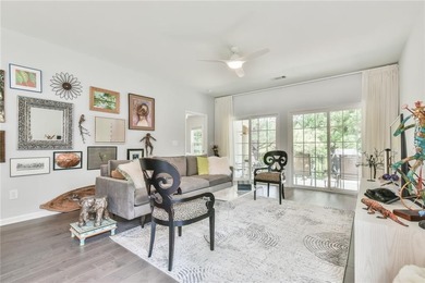 Village at Deaton Creek is a beautiful place to retire. Check on Reunion Golf Club in Georgia - for sale on GolfHomes.com, golf home, golf lot