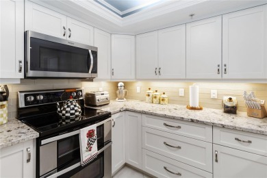 This stunning condo is the lifestyle you've been dreaming of on Oceans Golf Club in Florida - for sale on GolfHomes.com, golf home, golf lot