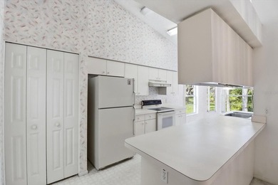 PRICED TO SELL! An 1,815 SQ FOOT HOME WITH LOTS OF POTENTIAL on Timber Pines Golf Course in Florida - for sale on GolfHomes.com, golf home, golf lot