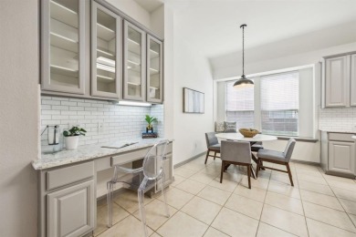 Tastefully updated 4-bedroom sitting on an oversized corner lot on Firewheel Golf Park in Texas - for sale on GolfHomes.com, golf home, golf lot
