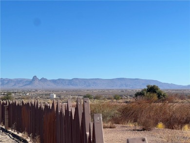 Welcome to this exceptional opportunity to own a flat, buildable on El Rio Golf and Country Club in Arizona - for sale on GolfHomes.com, golf home, golf lot