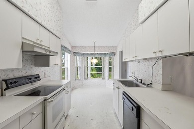 PRICED TO SELL! An 1,815 SQ FOOT HOME WITH LOTS OF POTENTIAL on Timber Pines Golf Course in Florida - for sale on GolfHomes.com, golf home, golf lot