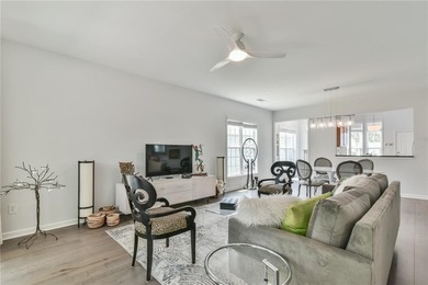 Village at Deaton Creek is a beautiful place to retire. Check on Reunion Golf Club in Georgia - for sale on GolfHomes.com, golf home, golf lot