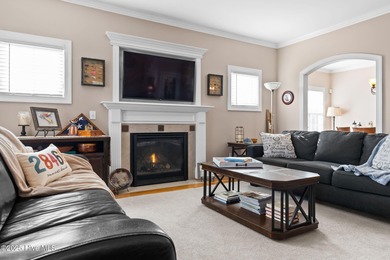 Designed for the best of coastal living! Impressive Sunset Beach on Sea Trail Golf Resort in North Carolina - for sale on GolfHomes.com, golf home, golf lot