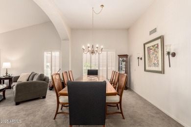 Beautiful Golf Course Home with Amazing Views
Welcome to your on Palo Verde Golf and Country Club in Arizona - for sale on GolfHomes.com, golf home, golf lot