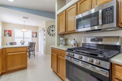 Meticulously Updated Daytona Model in SummerGlen - A Rare Blend on Summerglen Country Club in Florida - for sale on GolfHomes.com, golf home, golf lot