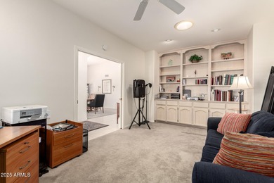 Beautiful Golf Course Home with Amazing Views
Welcome to your on Palo Verde Golf and Country Club in Arizona - for sale on GolfHomes.com, golf home, golf lot