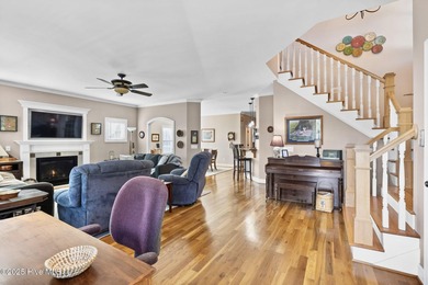 Designed for the best of coastal living! Impressive Sunset Beach on Sea Trail Golf Resort in North Carolina - for sale on GolfHomes.com, golf home, golf lot