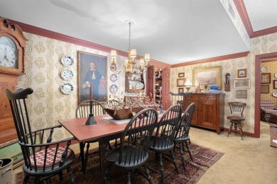 Spacious 1-Bedroom Condo in Recently Renovated Country Club on Memphis Country Club in Tennessee - for sale on GolfHomes.com, golf home, golf lot
