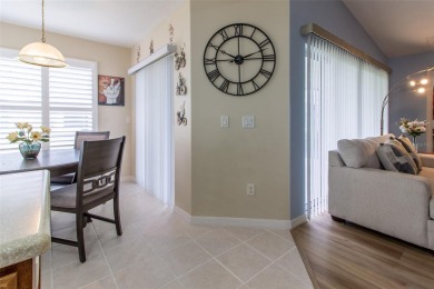 Meticulously Updated Daytona Model in SummerGlen - A Rare Blend on Summerglen Country Club in Florida - for sale on GolfHomes.com, golf home, golf lot
